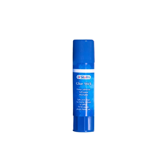 چسب ماتیکی 8 گرم HL-601 استورم