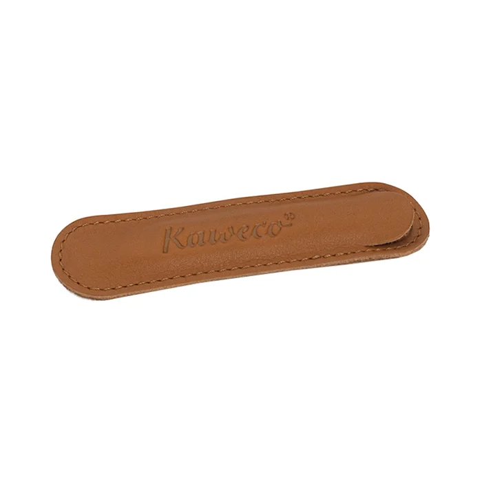 لفاف چرمی لیلی پوت Brown کد 709 کاوکو