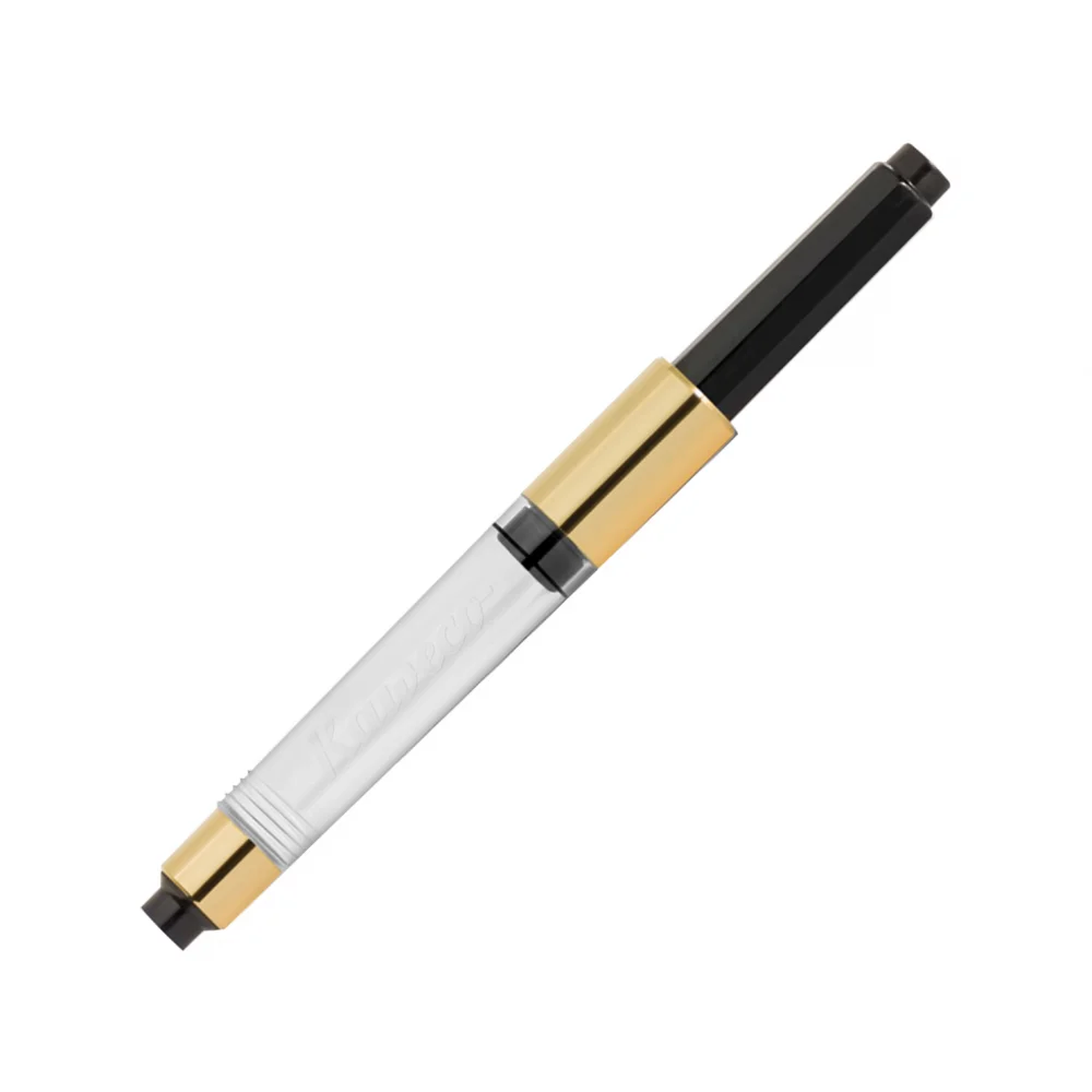 پمپ خودنویس Black/Gold کد 1956 کاوکو