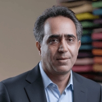 محمد‌حسن عالم‌زاده