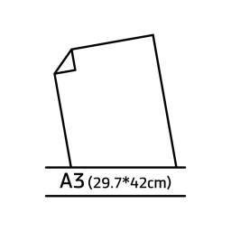 کاغذ A3