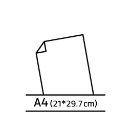 کاغذ A4