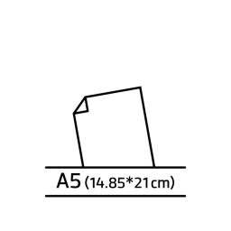کاغذ A5