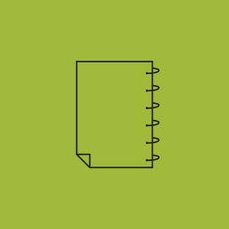 دفتر نقاشی و دفتر طراحی