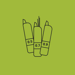 اتود و نوک اتود