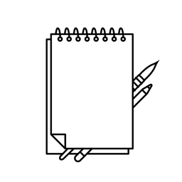 دفاتر هنری
