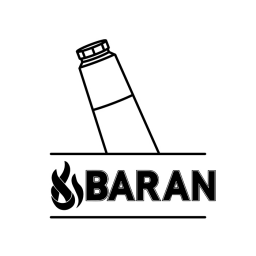 رنگ روغن باران