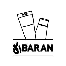 رنگ اکریلیک باران