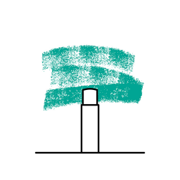 پاستل گچی