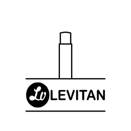 پاستل گچی لویتان