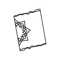 مقوا تذهیب