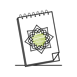 دفتر رنگ آمیزی بزرگسالان