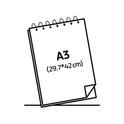 دفتر طراحی A3