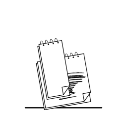 دفترچه طراحی
