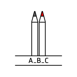 مداد مشق