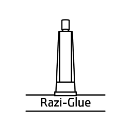 چسب رازی