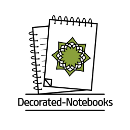 دفتر مشق طرح دار