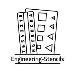 شابلون مهندسی