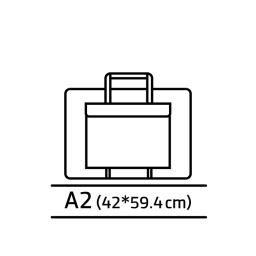 کیف آرشیو A2