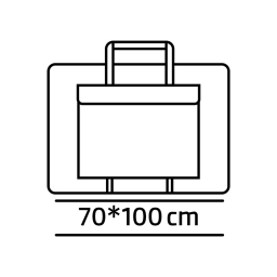 کیف آرشیو 100*70