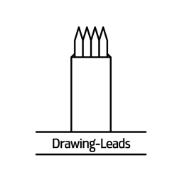 نوک اتود طراحی