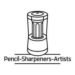 مداد تراش حرفه ای