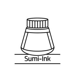 مرکب خوشنویسی