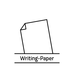 کاغذ تحریر